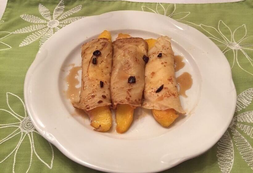 La Reserve Bed And Breakfast