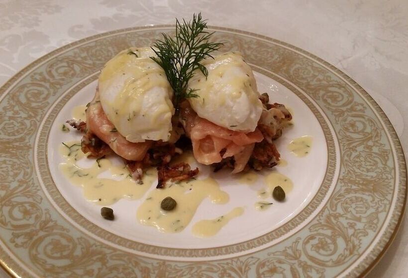 La Reserve Bed And Breakfast