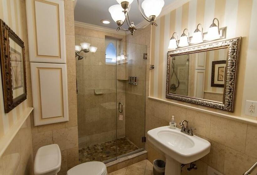 La Reserve Bed And Breakfast