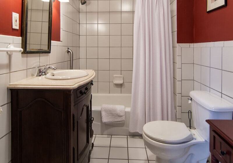 La Reserve Bed And Breakfast