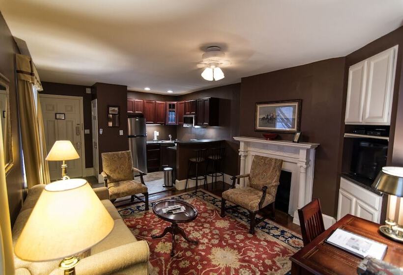 La Reserve Bed And Breakfast