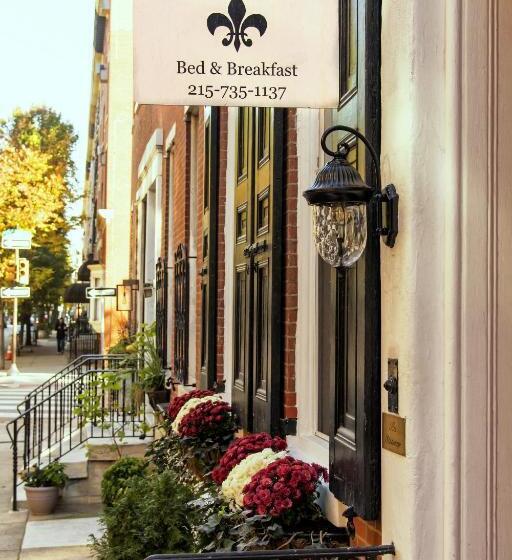 La Reserve Bed And Breakfast