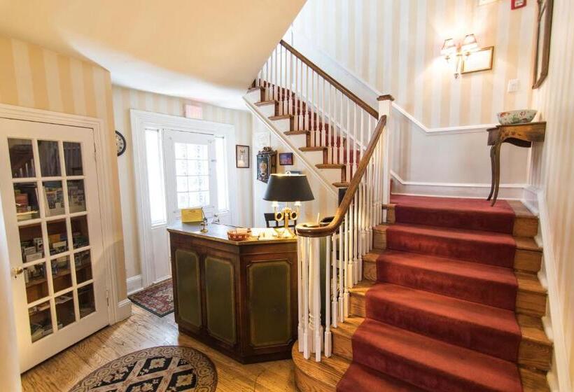 La Reserve Bed And Breakfast