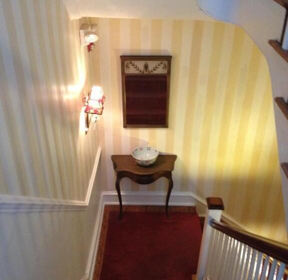 La Reserve Bed And Breakfast