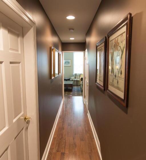 La Reserve Bed And Breakfast