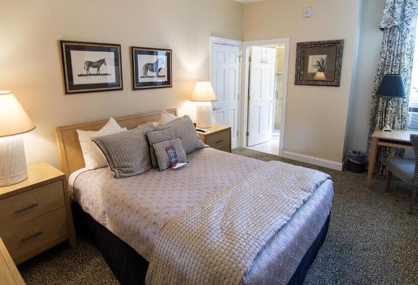 La Reserve Bed And Breakfast