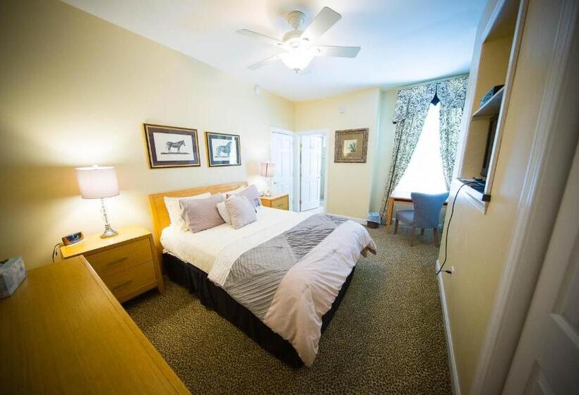 La Reserve Bed And Breakfast