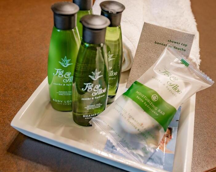 La Residence Suite Hotel