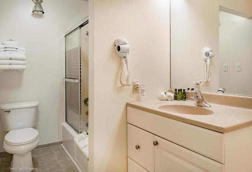 La Residence Suite Hotel