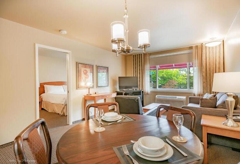 La Residence Suite Hotel