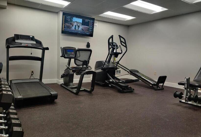 La Residence Suite Hotel