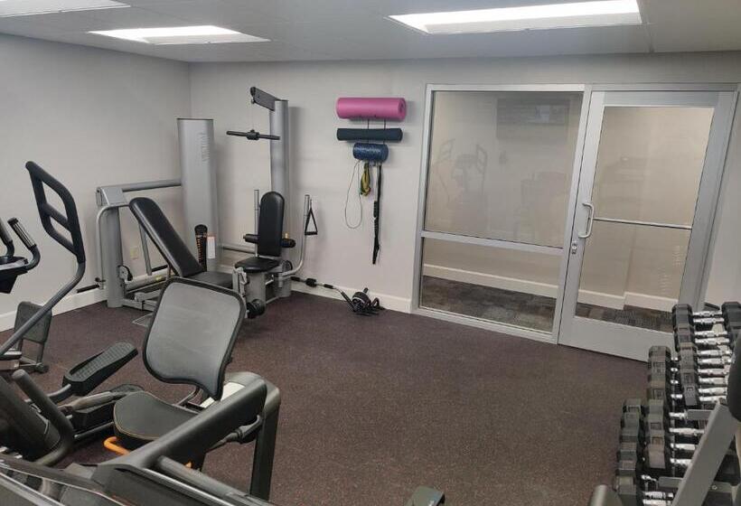 La Residence Suite Hotel