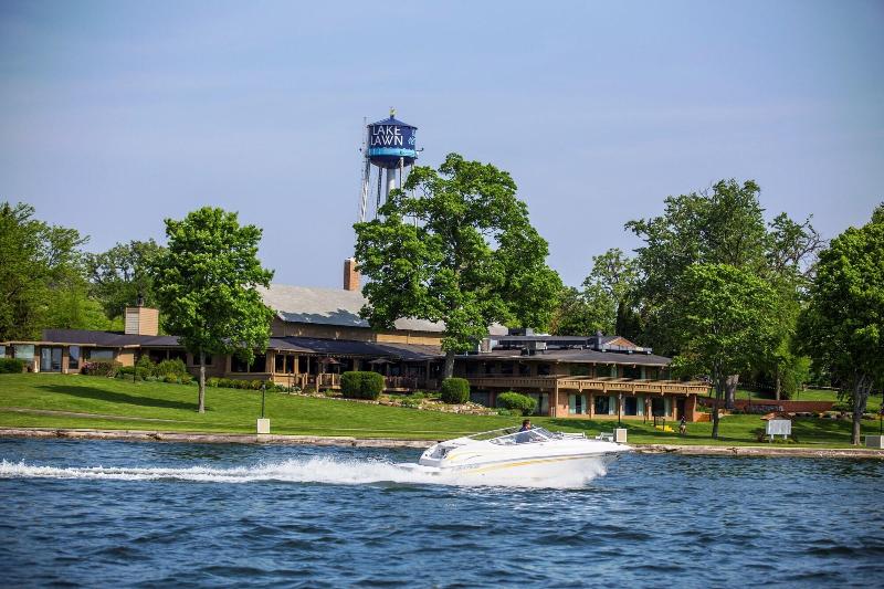 Lake Lawn Resort