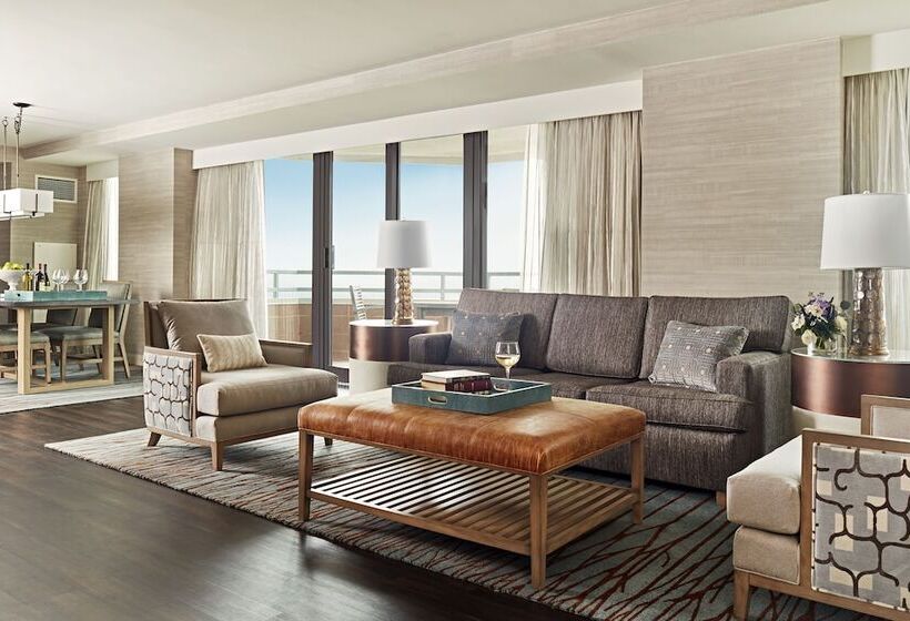 Lansdowne Resort And Spa