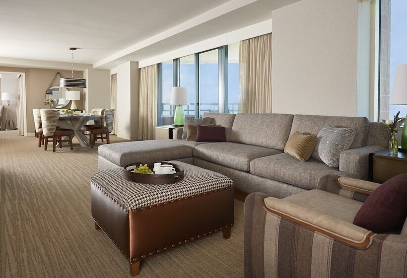 Lansdowne Resort And Spa