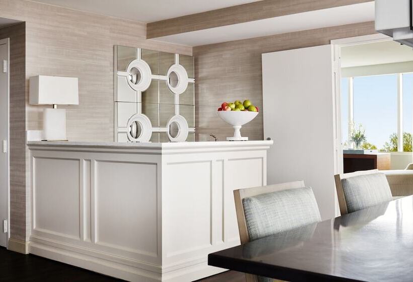 Lansdowne Resort And Spa