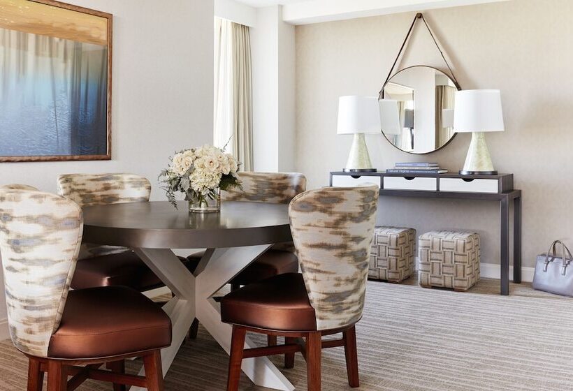 Lansdowne Resort And Spa