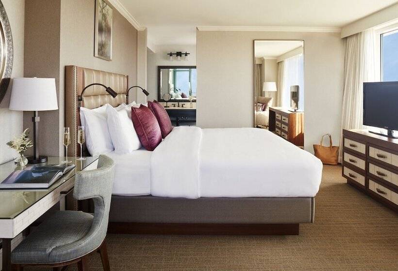 Lansdowne Resort And Spa