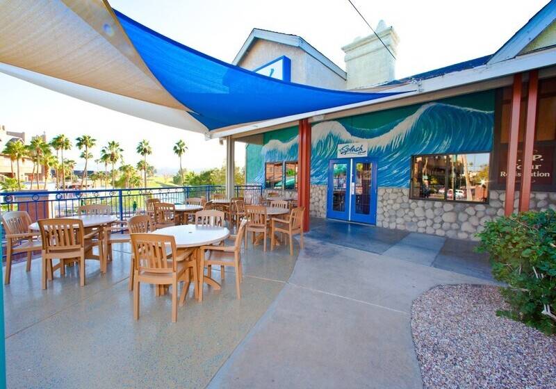 London Bridge Resort