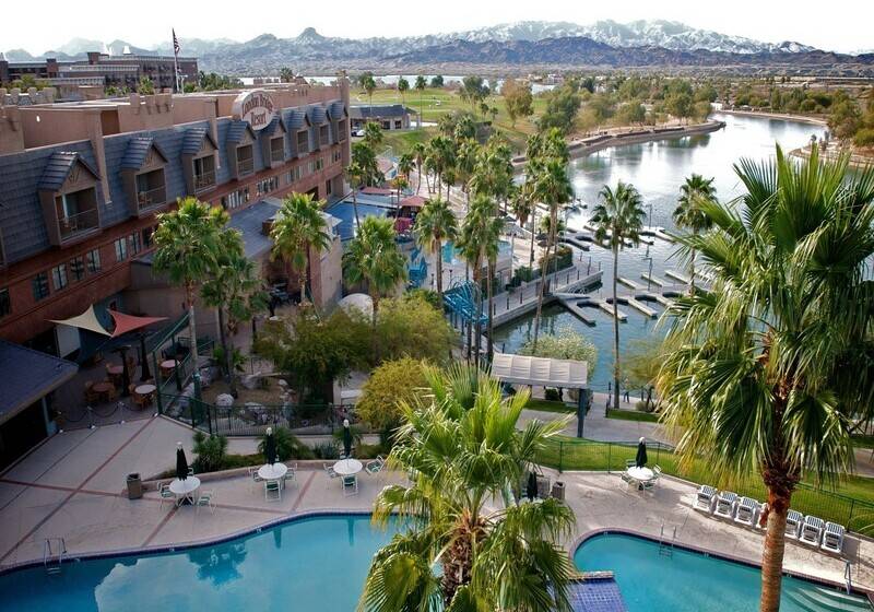 London Bridge Resort