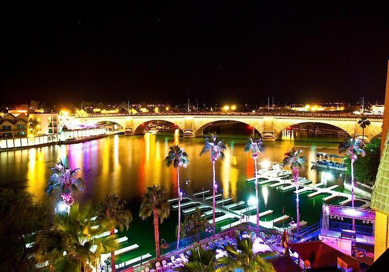 London Bridge Resort