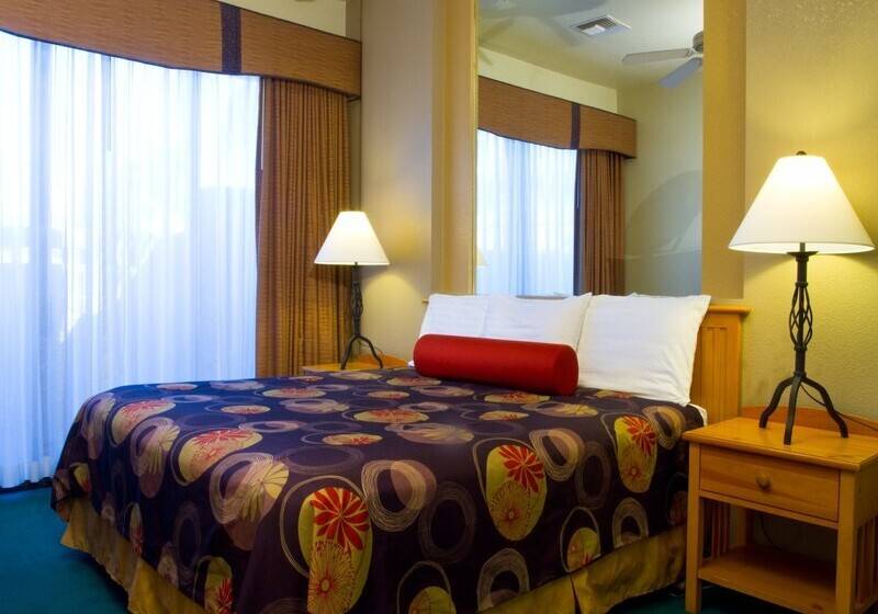 London Bridge Resort