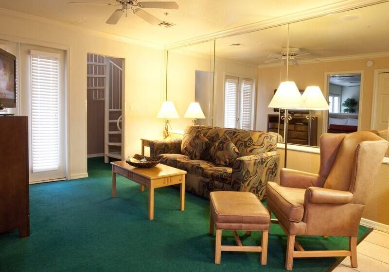 London Bridge Resort