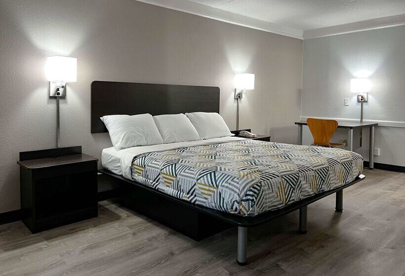 Motel 6 Hazelwood, Mo