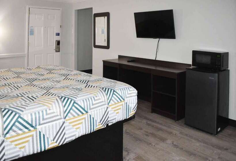 Motel 6 Hazelwood, Mo