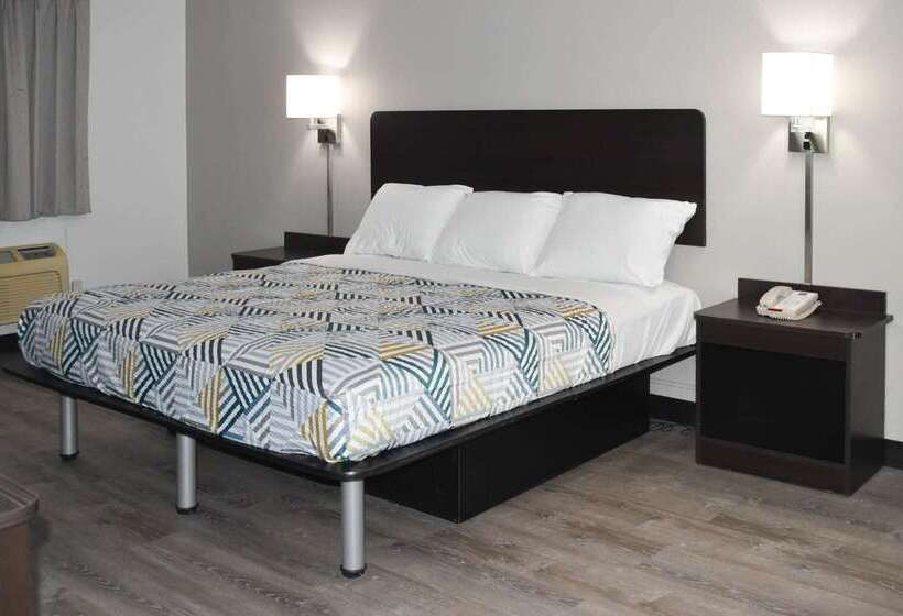 Motel 6 Hazelwood, Mo