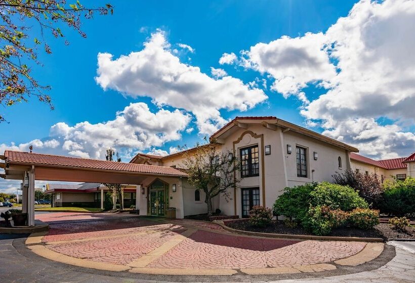 Motel 6 Hazelwood, Mo