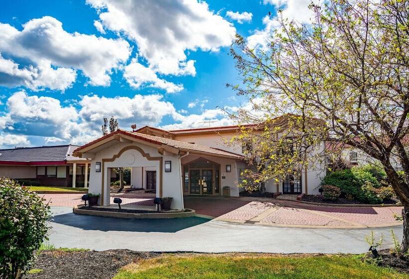 Motel 6 Hazelwood, Mo