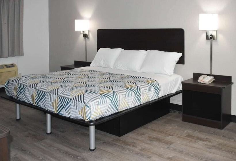 Motel 6 Hazelwood, Mo