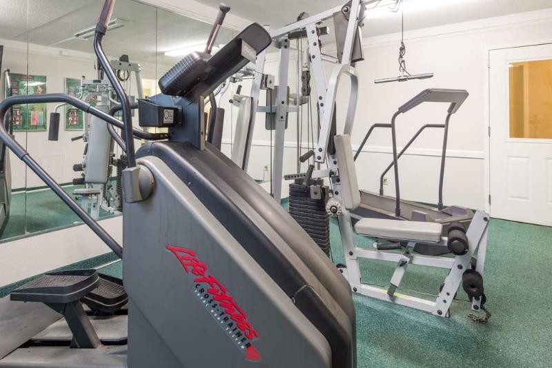 Motel 6 Hazelwood, Mo