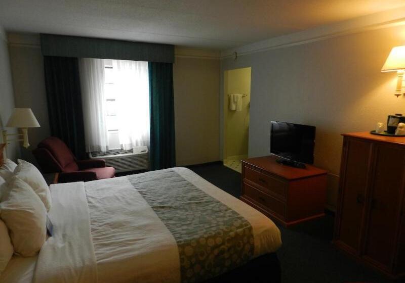 Motel 6 Hazelwood, Mo