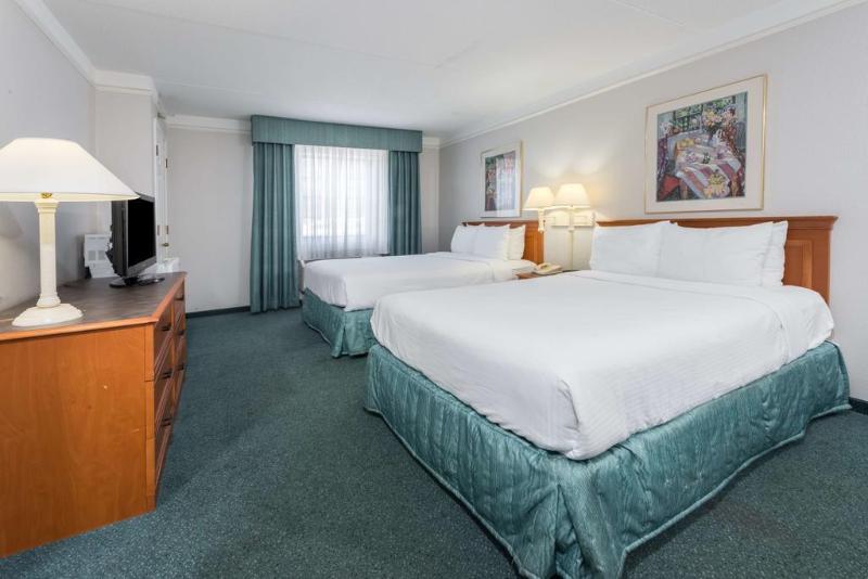 Motel 6 Hazelwood, Mo