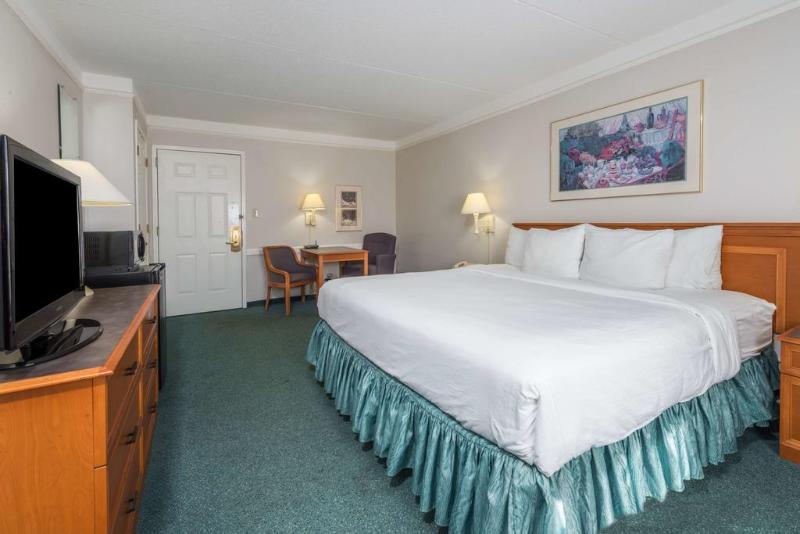 Motel 6 Hazelwood, Mo