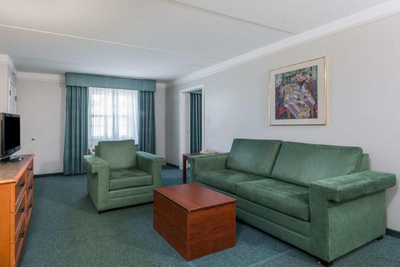 Motel 6 Hazelwood, Mo