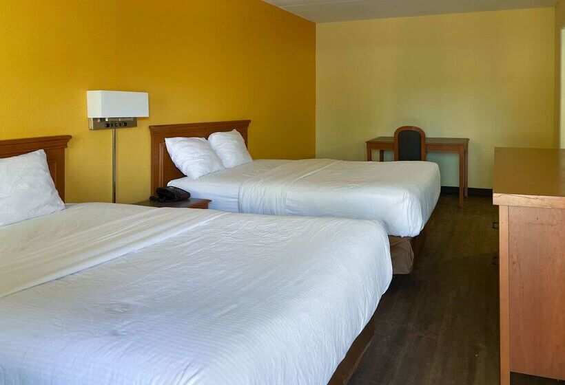 Motel 6 Huntsville Al University Dr