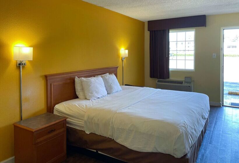 Motel 6 Huntsville Al University Dr