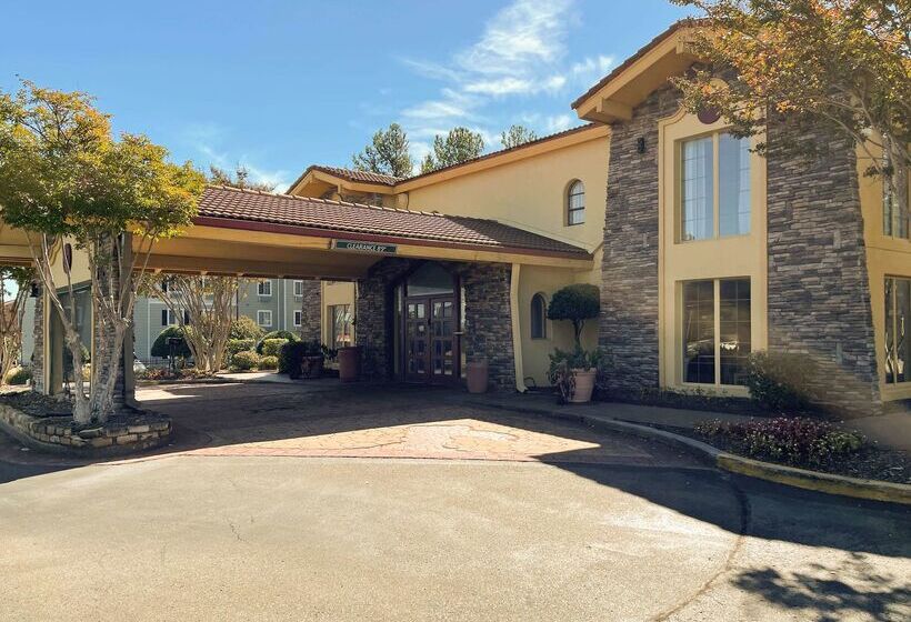 Motel 6 Huntsville Al University Dr