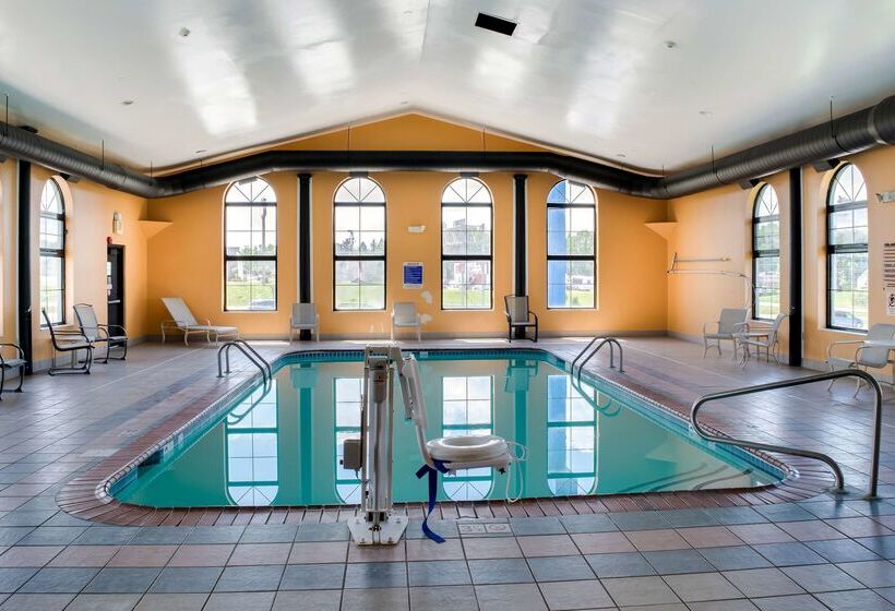 Motel 6 Richmond, In