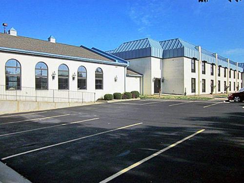 Motel 6 Richmond, In