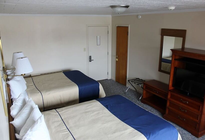 Мотель Arlington Inn