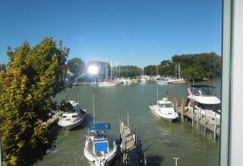 Мотель Arlington Inn