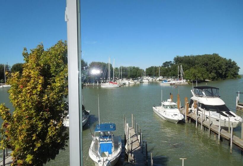 Мотель Arlington Inn