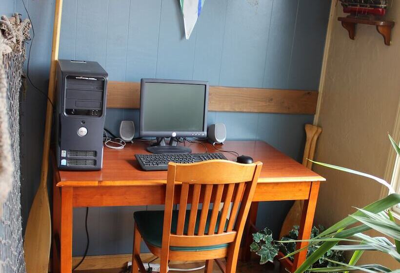 Мотель Arlington Inn