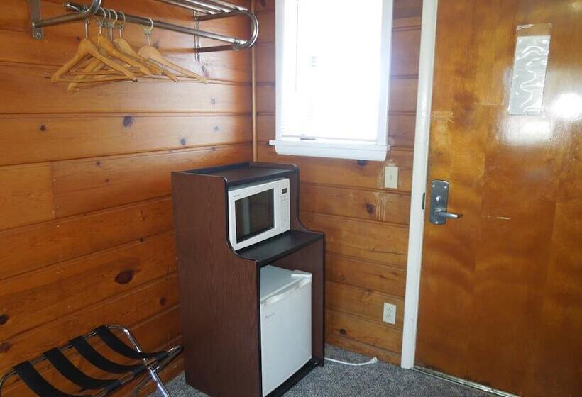 Мотель Arlington Inn