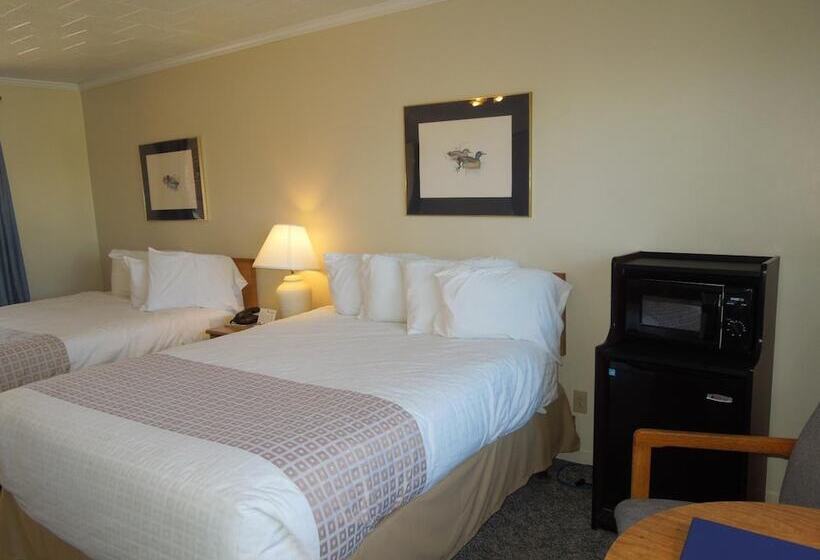 Мотель Arlington Inn