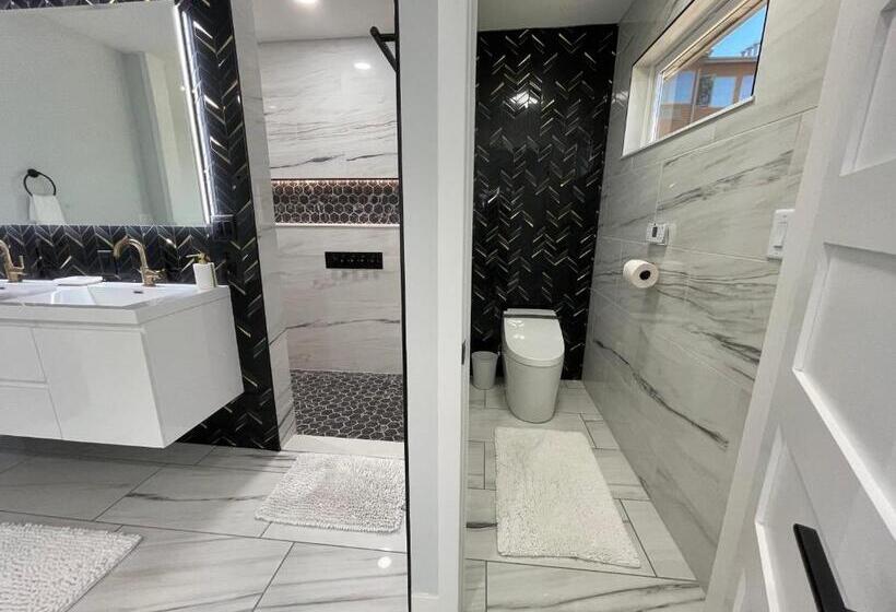 فندق على الطريق Lake Bluff Inn And Suites